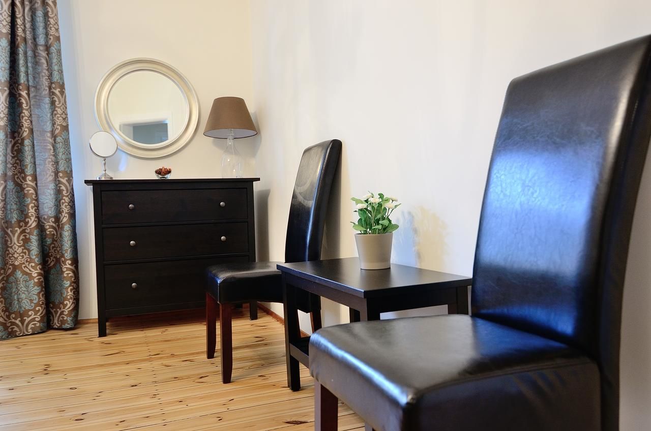 Апартаменты Victus Apartamenty, Apartament Oslo Сопот-13